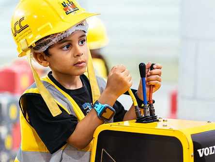 KidzMondo Activity 6